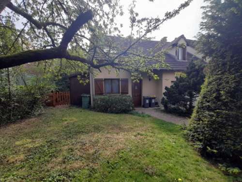 Chevilly-Larue Val-de-Marne casa foto 7312161