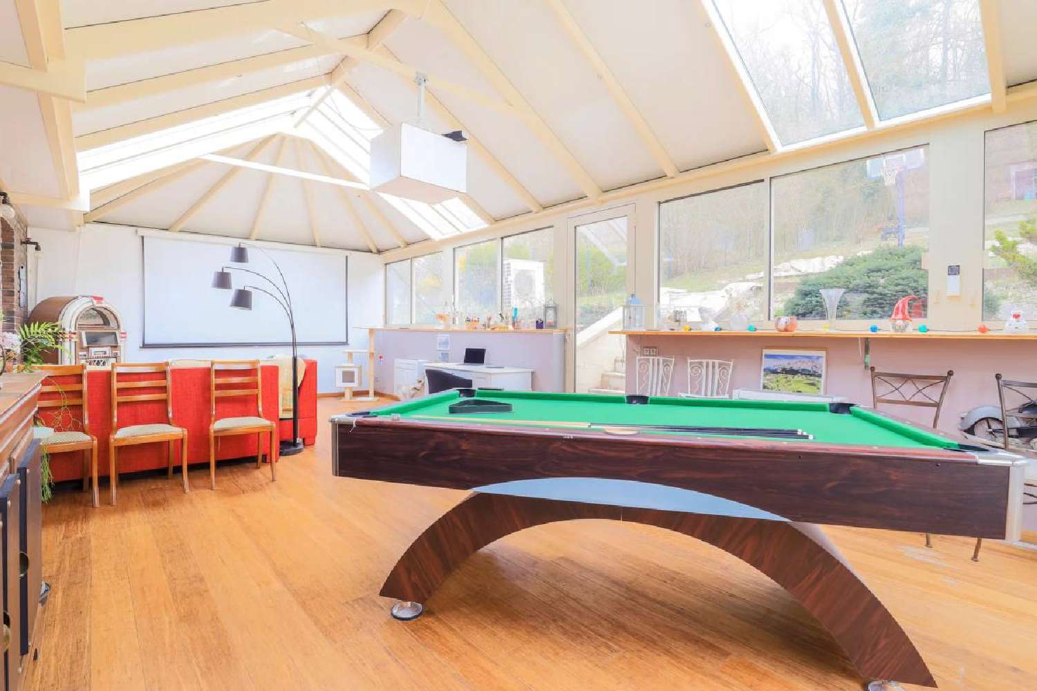  te koop huis Chevincourt Oise 1