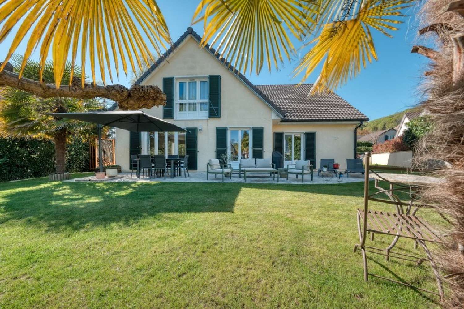  te koop huis Chevreuse Yvelines 1