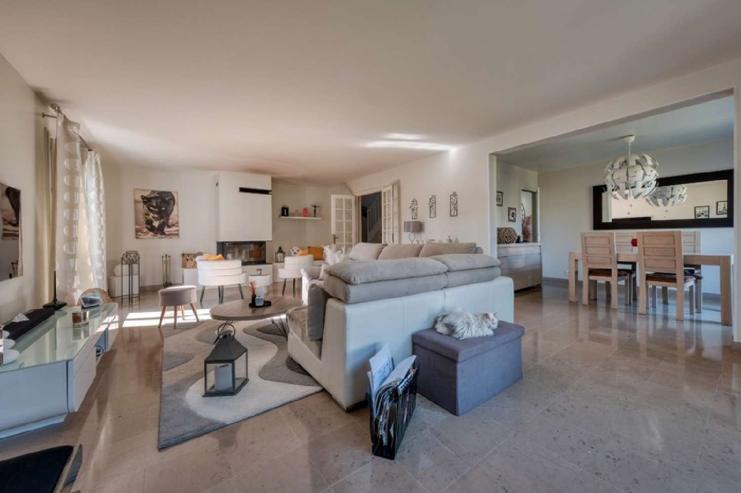  te koop huis Chevreuse Yvelines 2