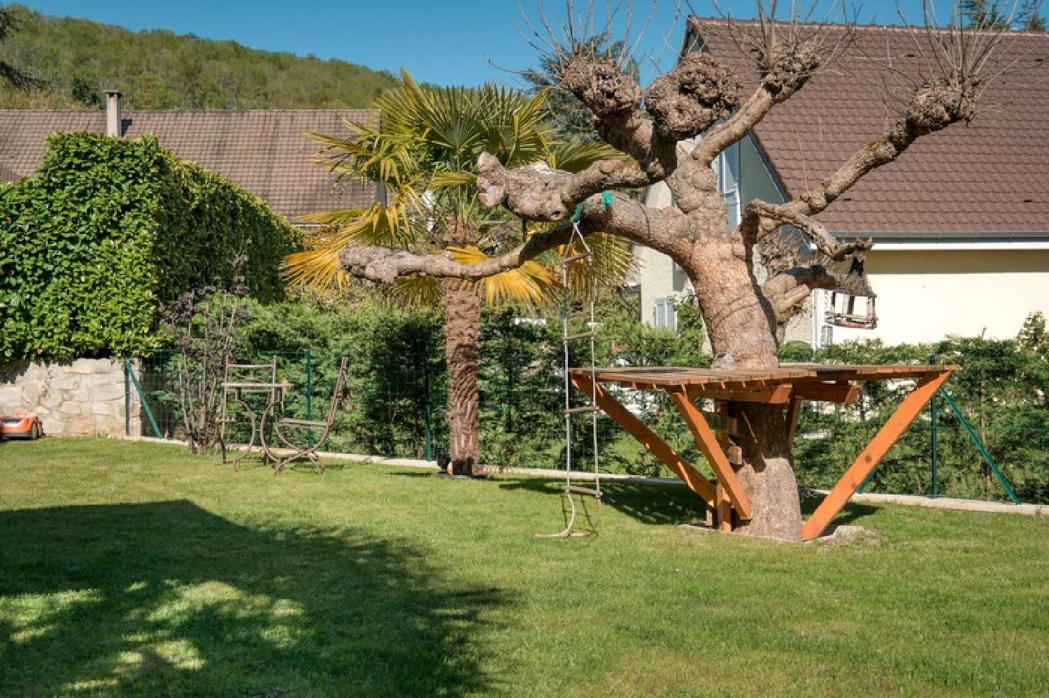  te koop huis Chevreuse Yvelines 3