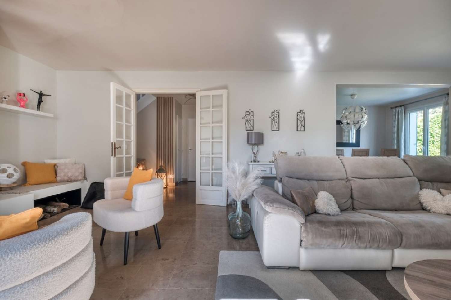  te koop huis Chevreuse Yvelines 5