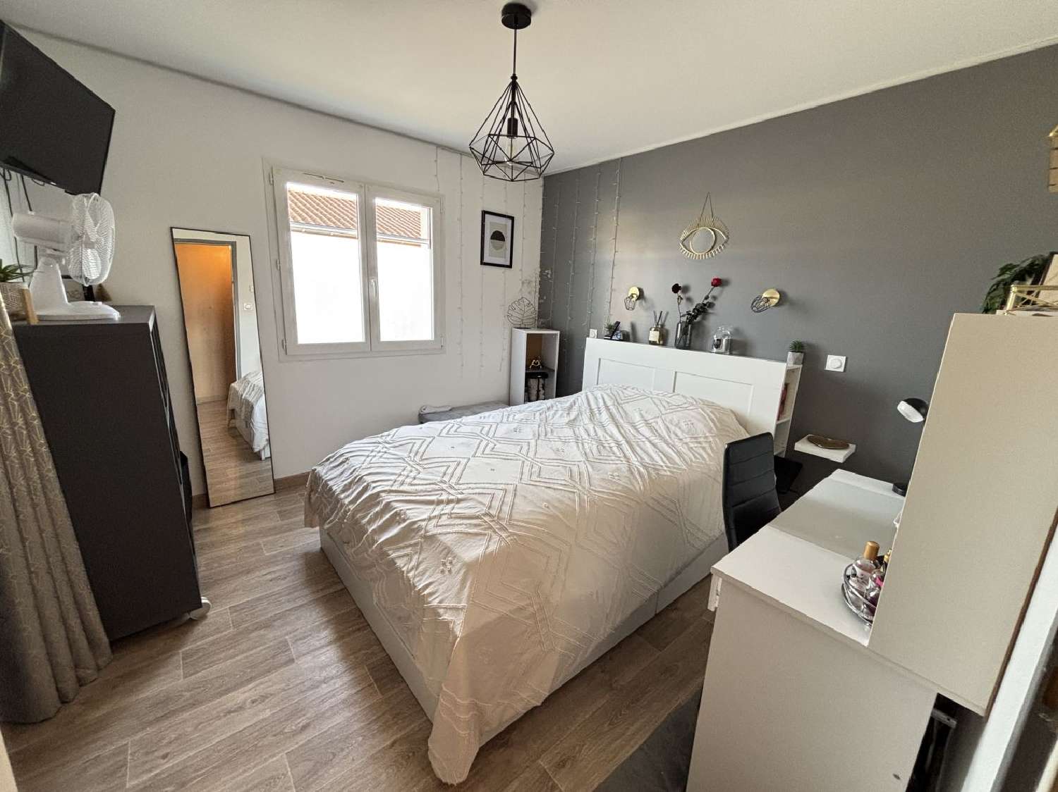  te koop huis Chevroux Ain 4