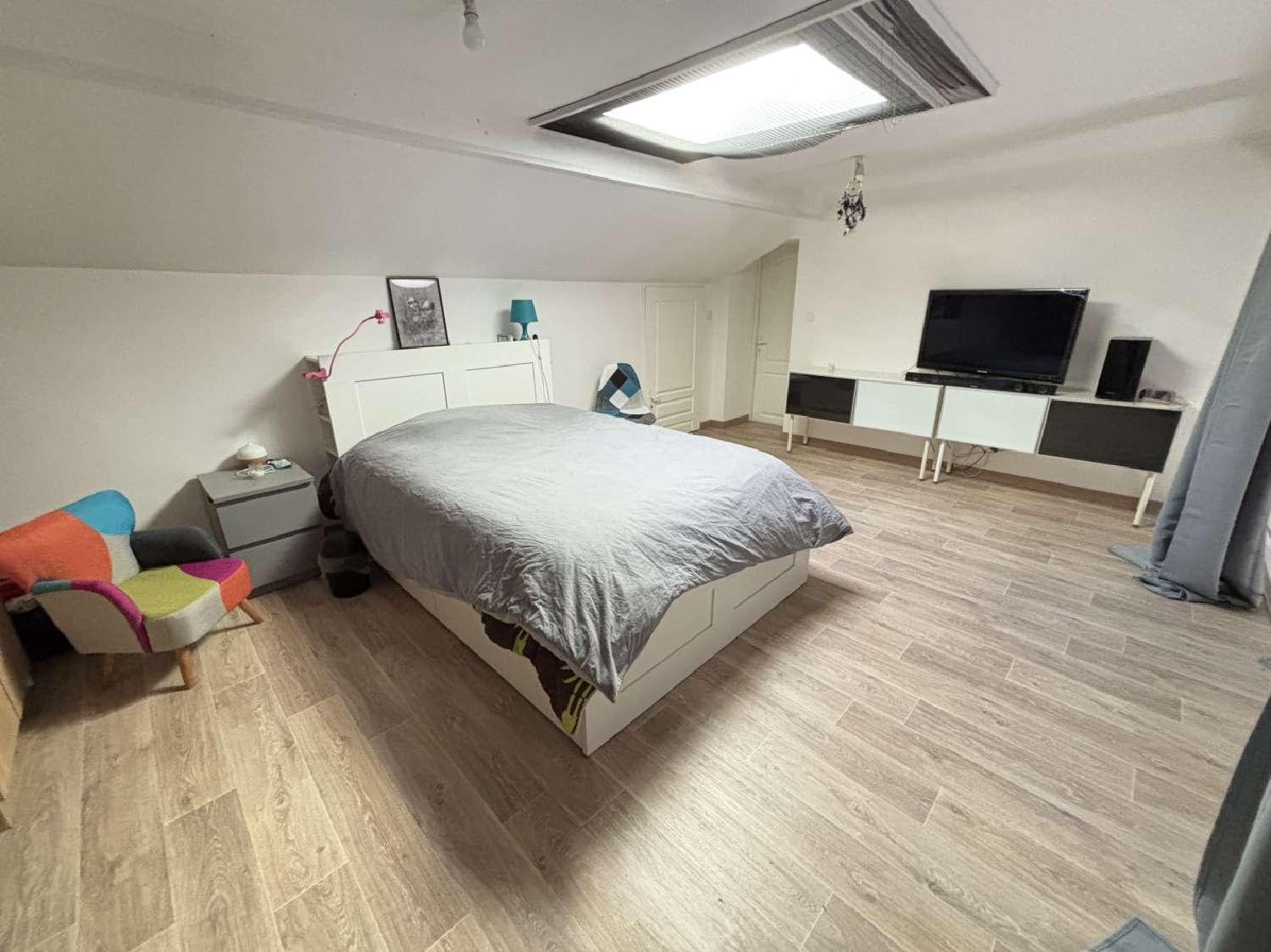  te koop huis Chevroux Ain 5