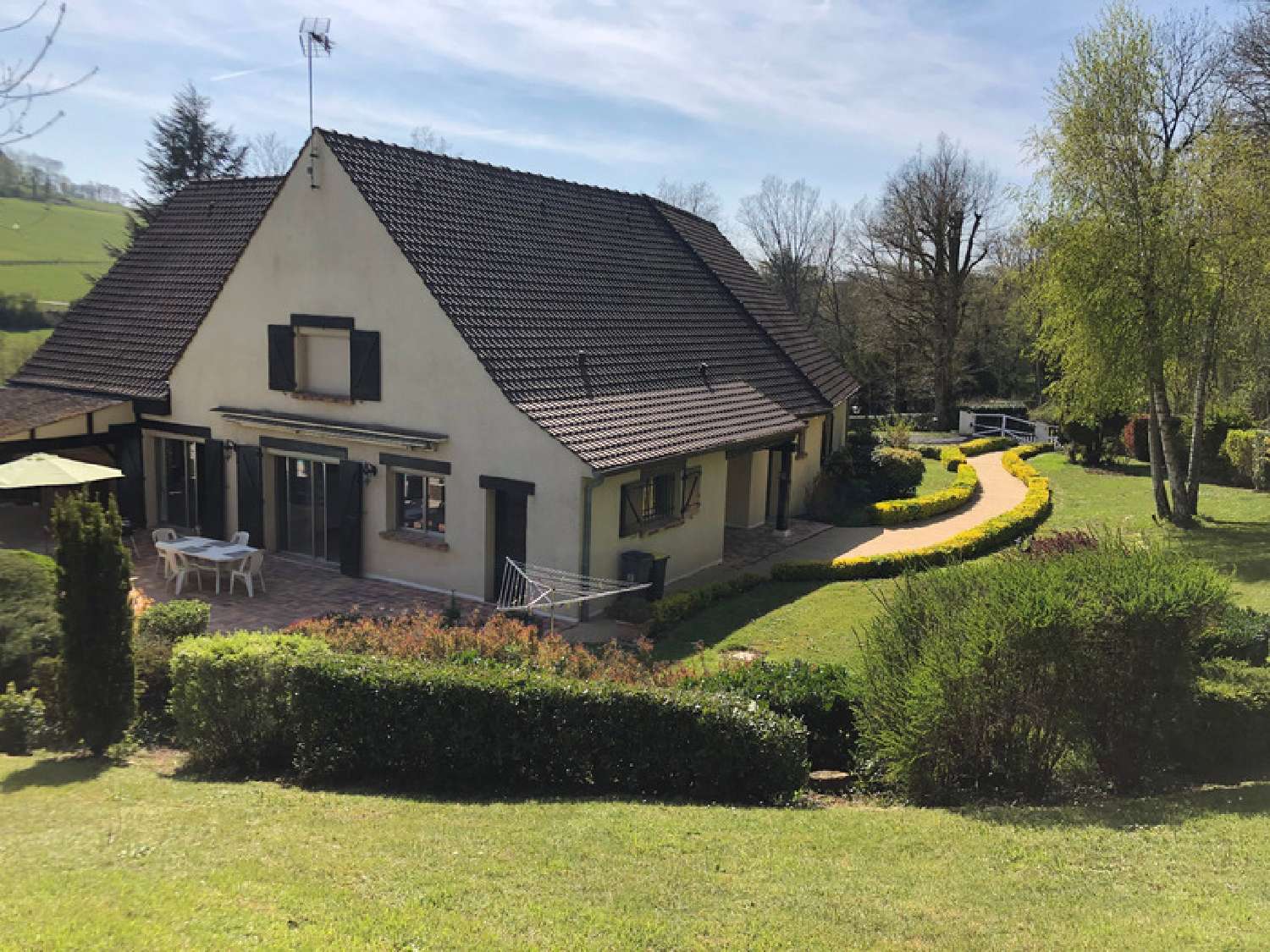  te koop huis Chézy-sur-Marne Aisne 1