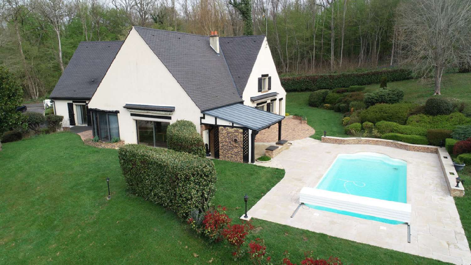  te koop huis Chézy-sur-Marne Aisne 7