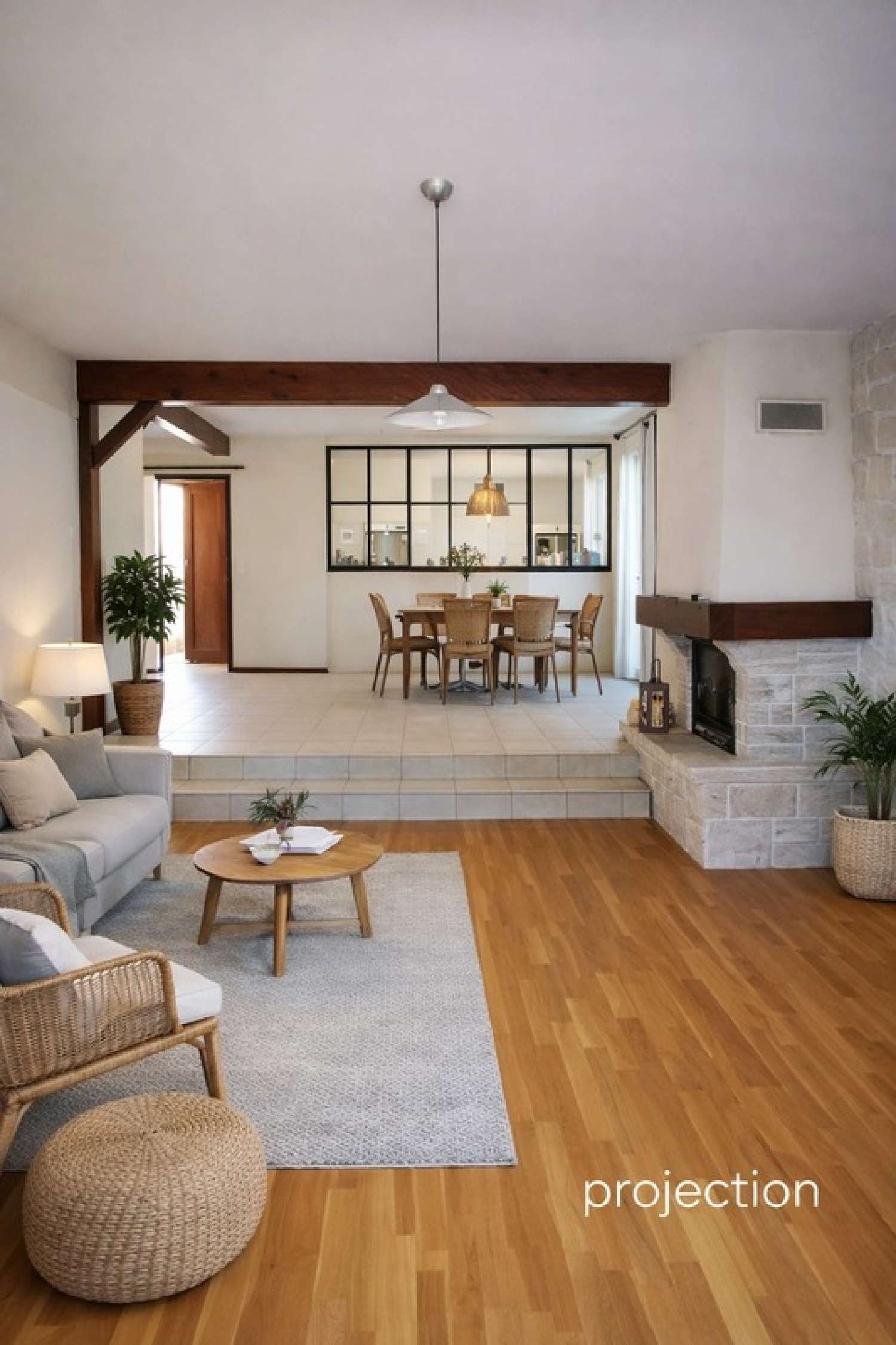  kaufen Haus Chiché Deux-Sèvres 1