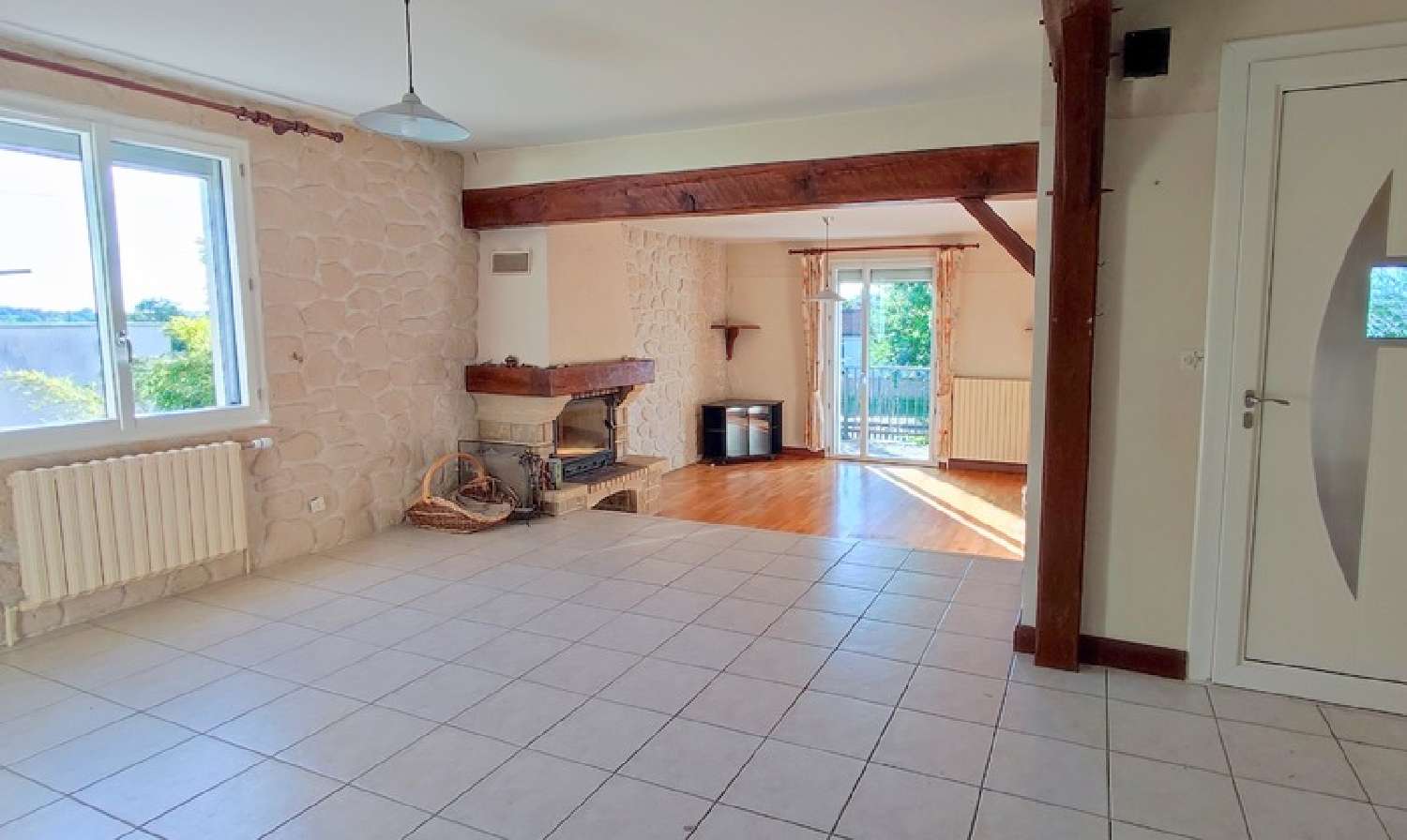  kaufen Haus Chiché Deux-Sèvres 3