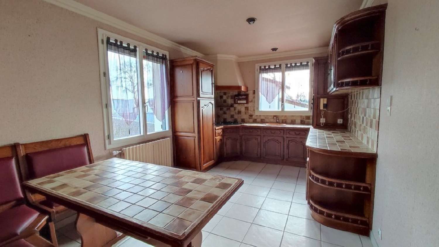  kaufen Haus Chiché Deux-Sèvres 6