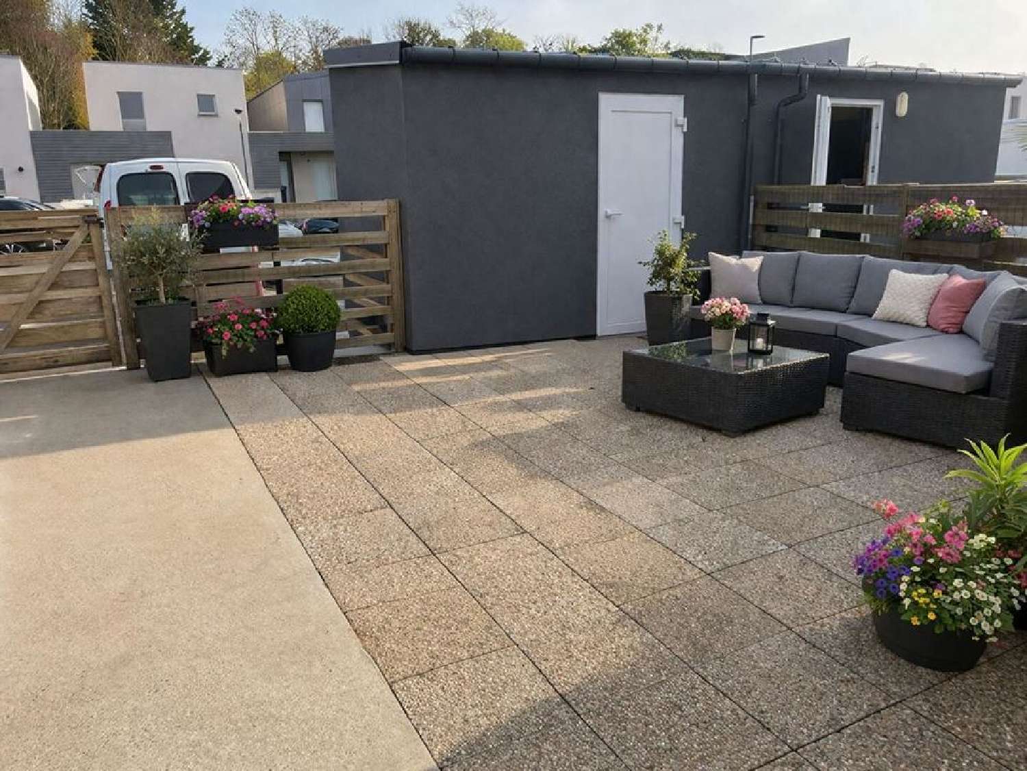  te koop huis Chicheboville Calvados 1