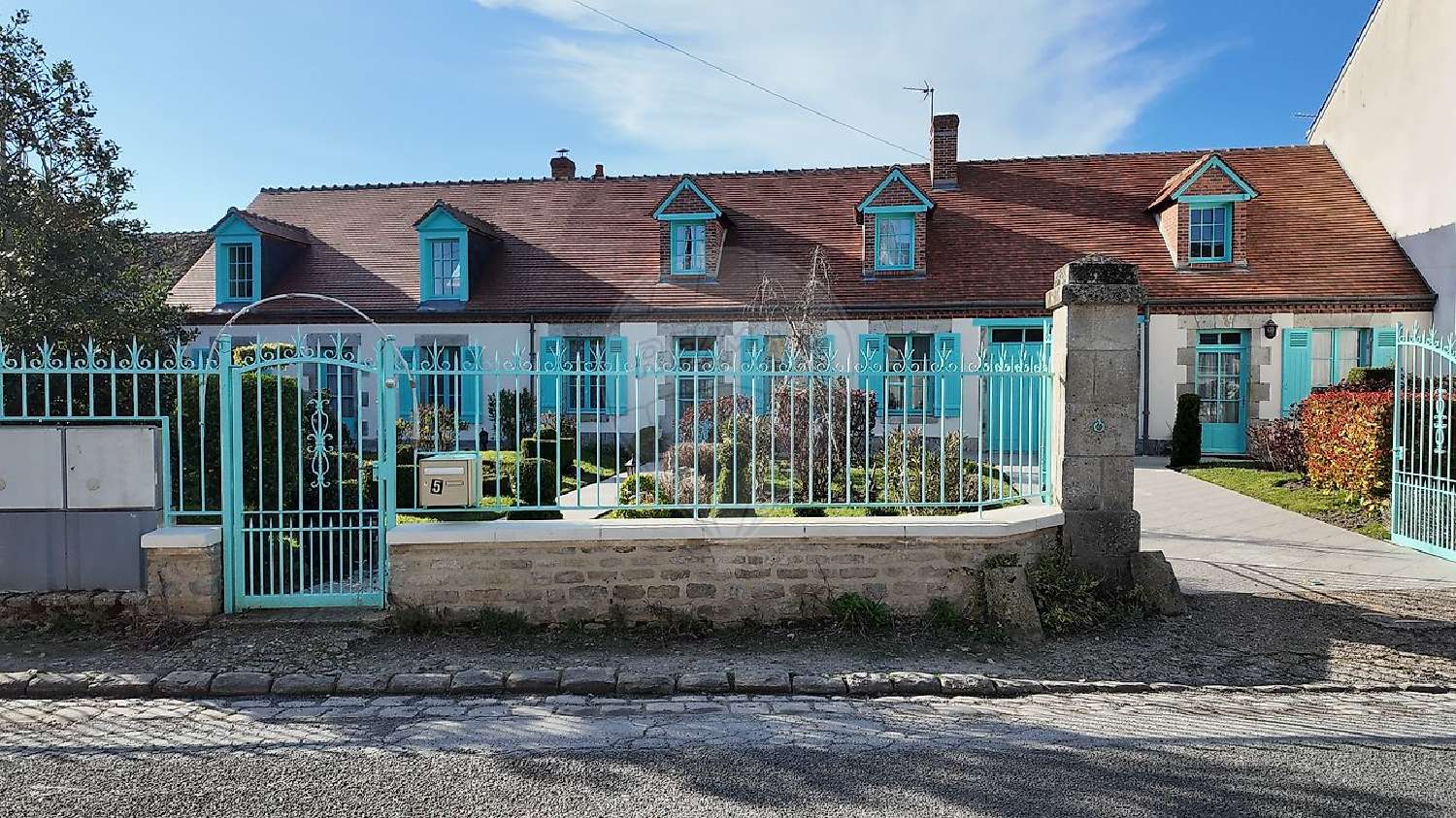  te koop huis Chilleurs-aux-Bois Loiret 1
