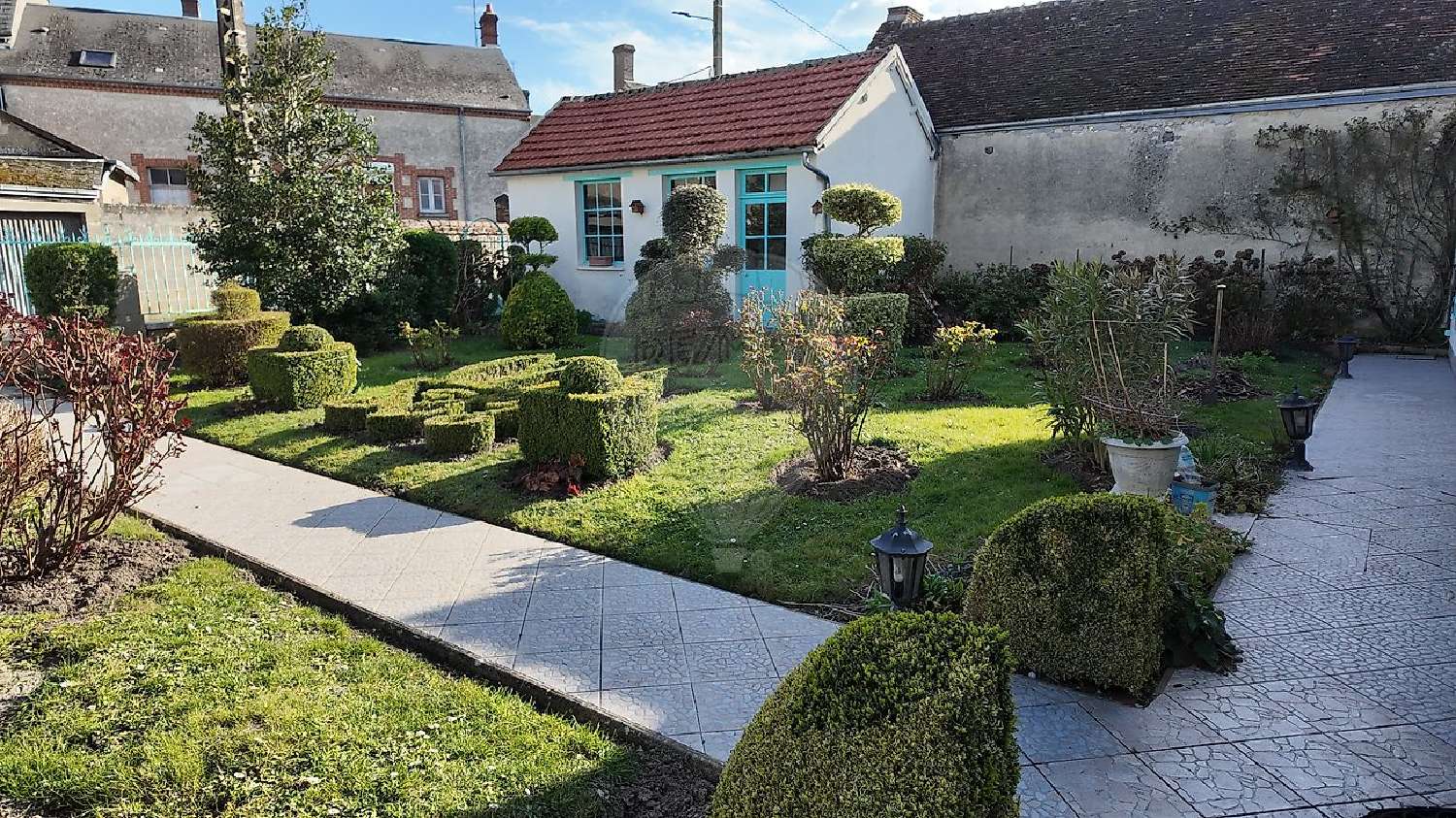  te koop huis Chilleurs-aux-Bois Loiret 3