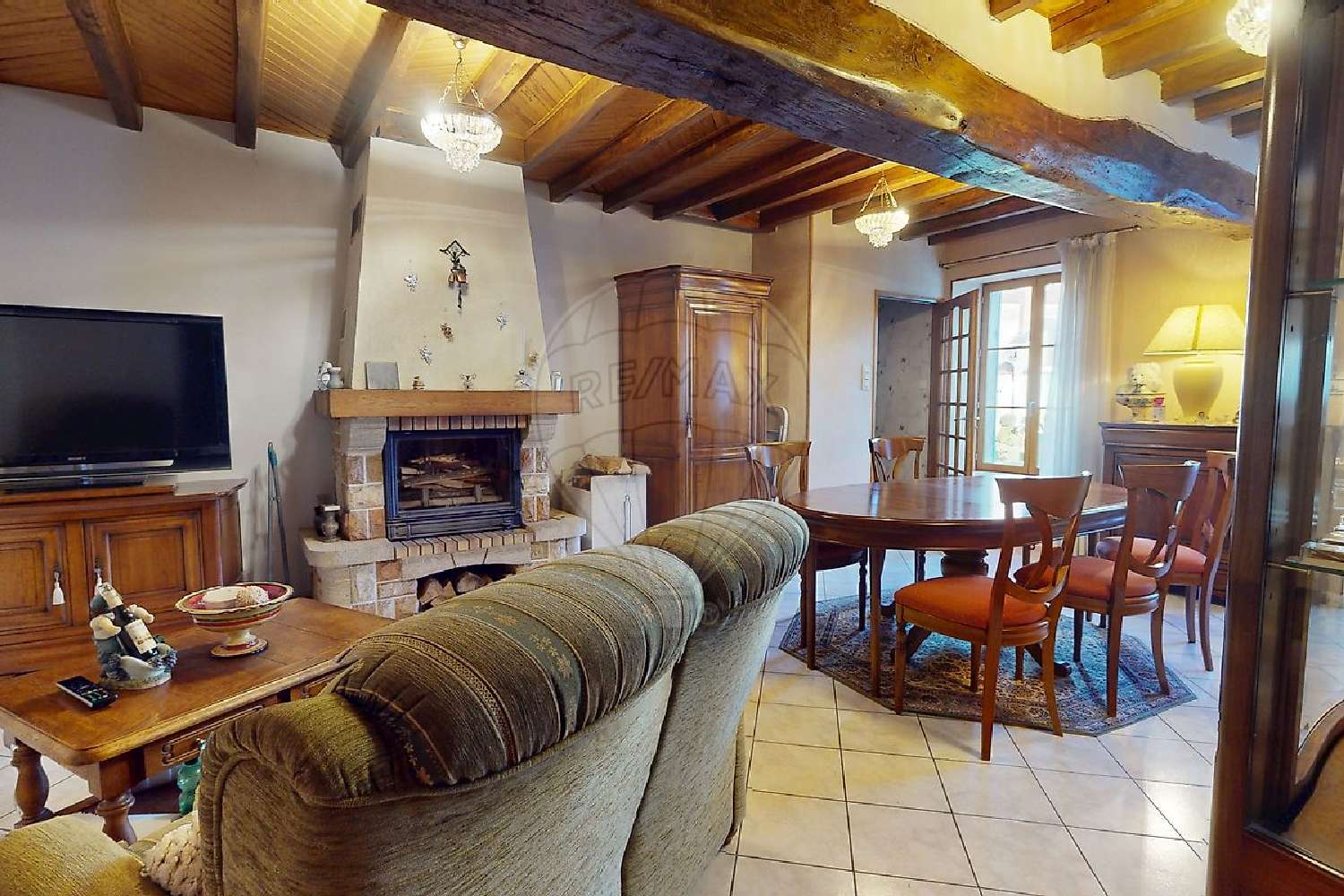  te koop huis Chilleurs-aux-Bois Loiret 6