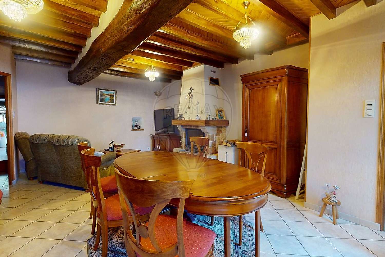  te koop huis Chilleurs-aux-Bois Loiret 7