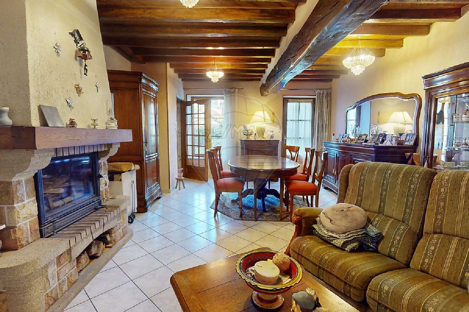  te koop huis Chilleurs-aux-Bois Loiret 8