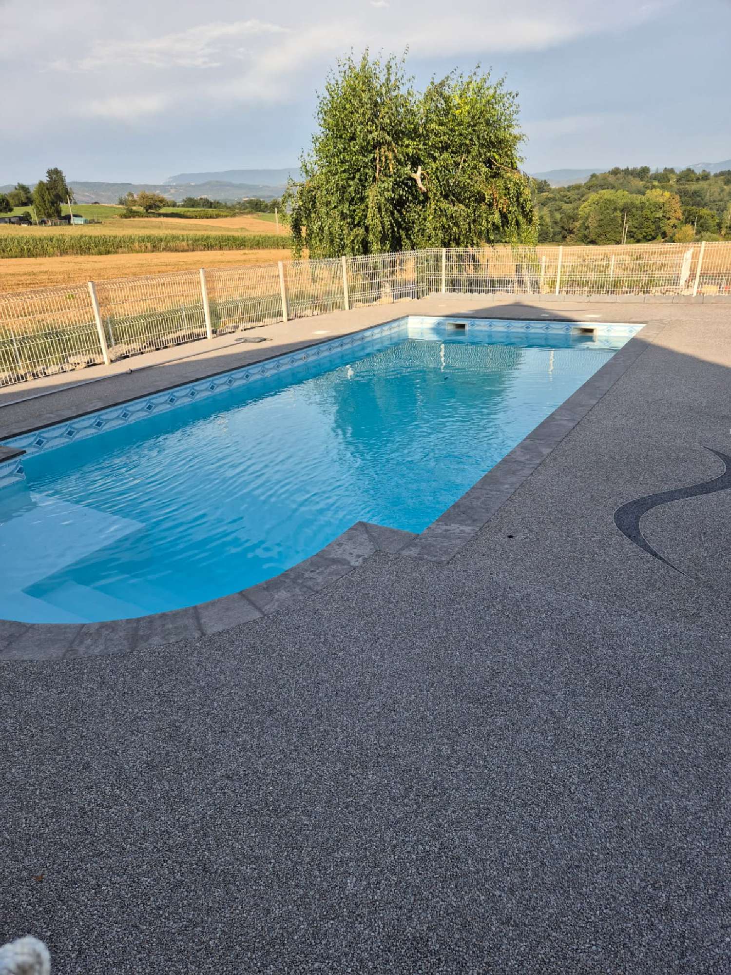 te koop huis Chimilin Isère 2