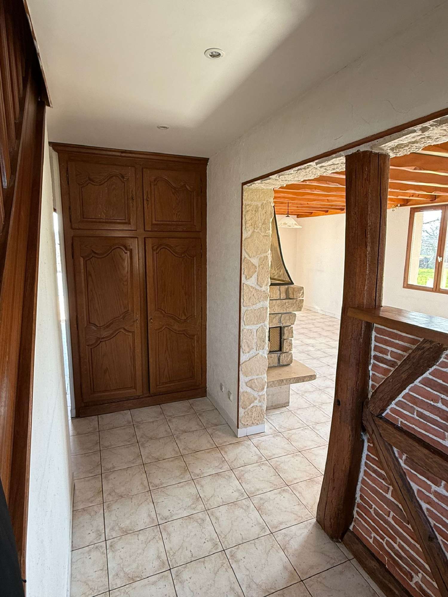 te koop huis Chimilin Isère 5