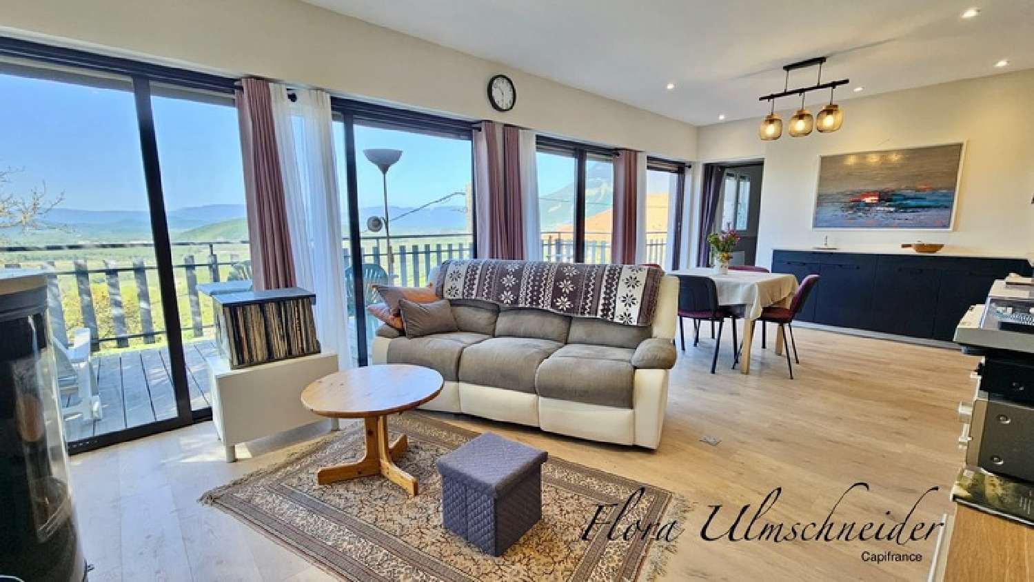  à vendre maison Chindrieux Savoie 1