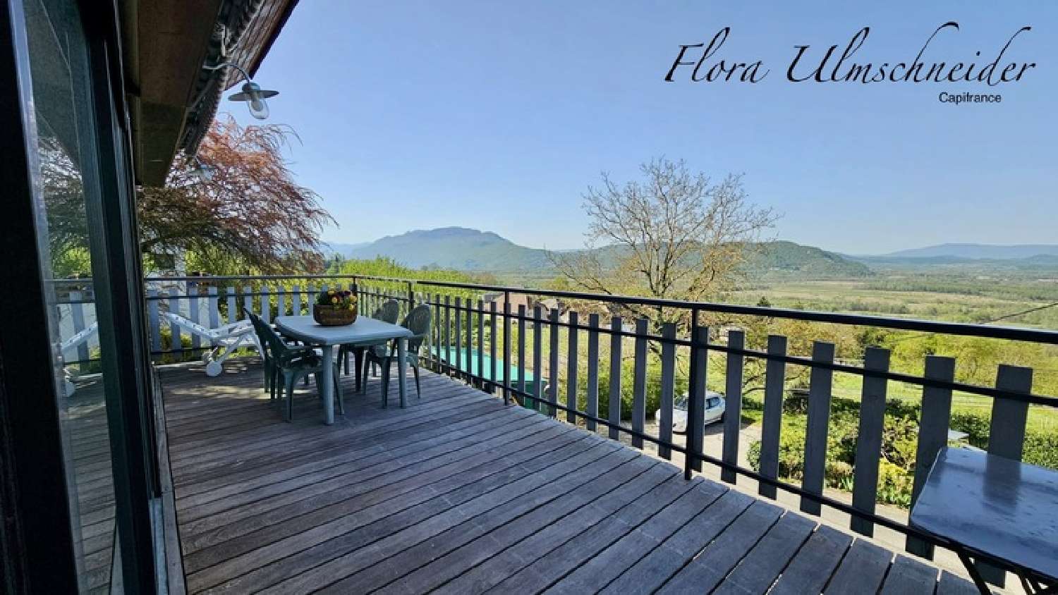  à vendre maison Chindrieux Savoie 2
