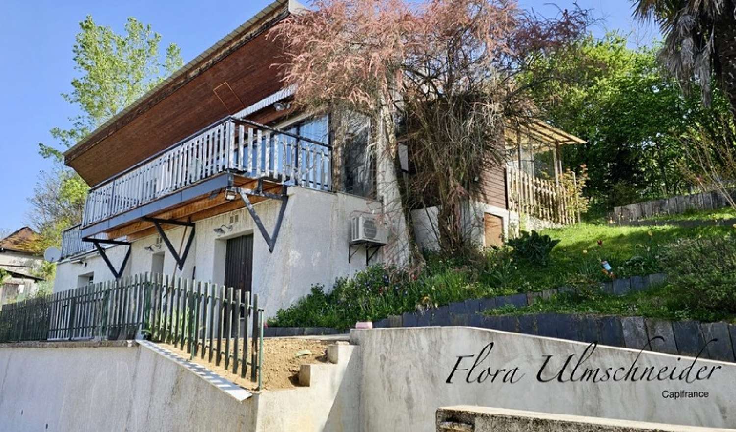  à vendre maison Chindrieux Savoie 3