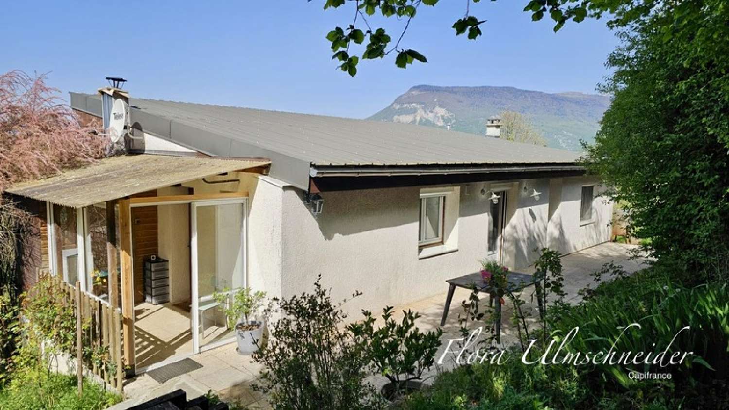  à vendre maison Chindrieux Savoie 4