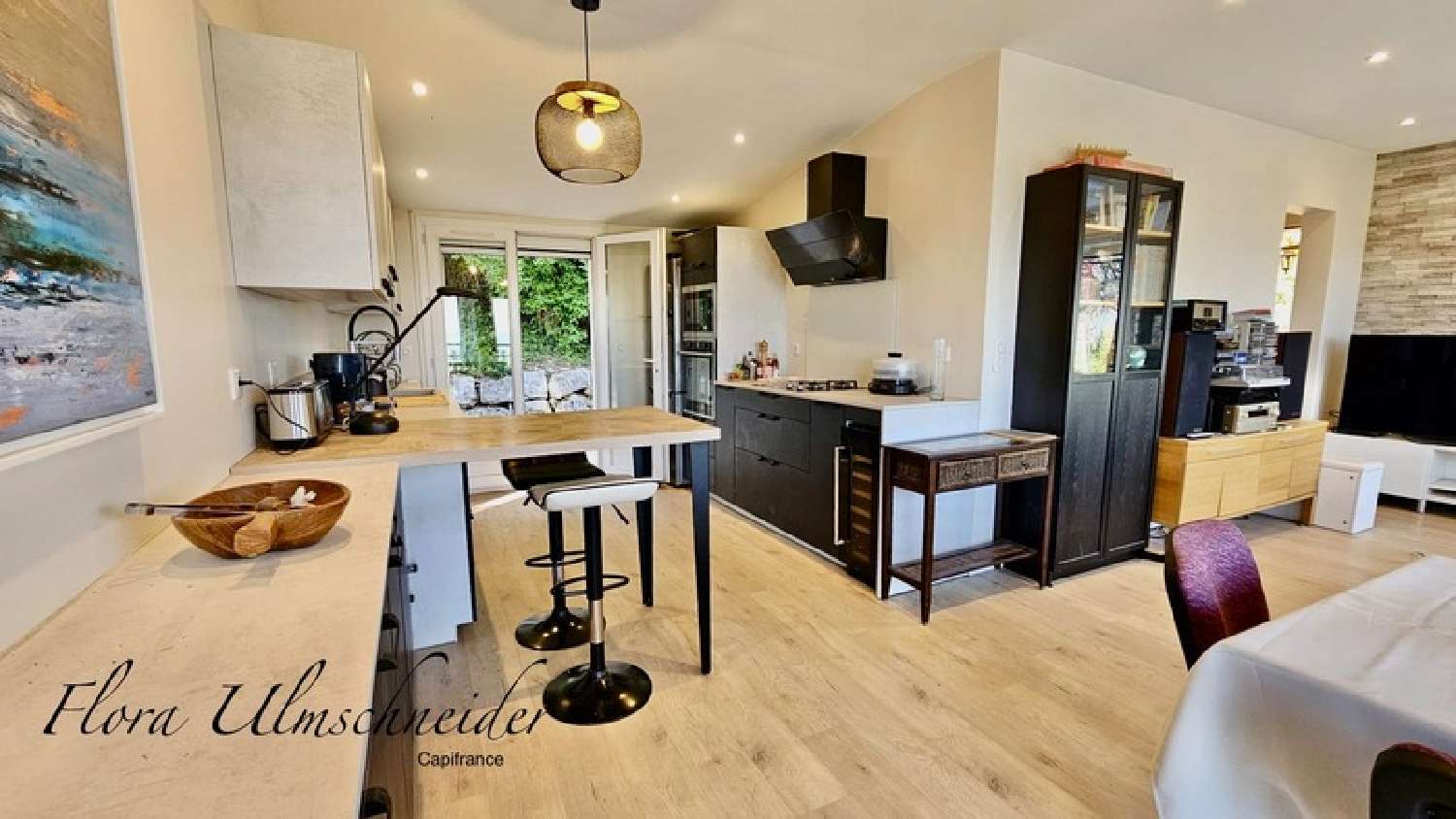  à vendre maison Chindrieux Savoie 8