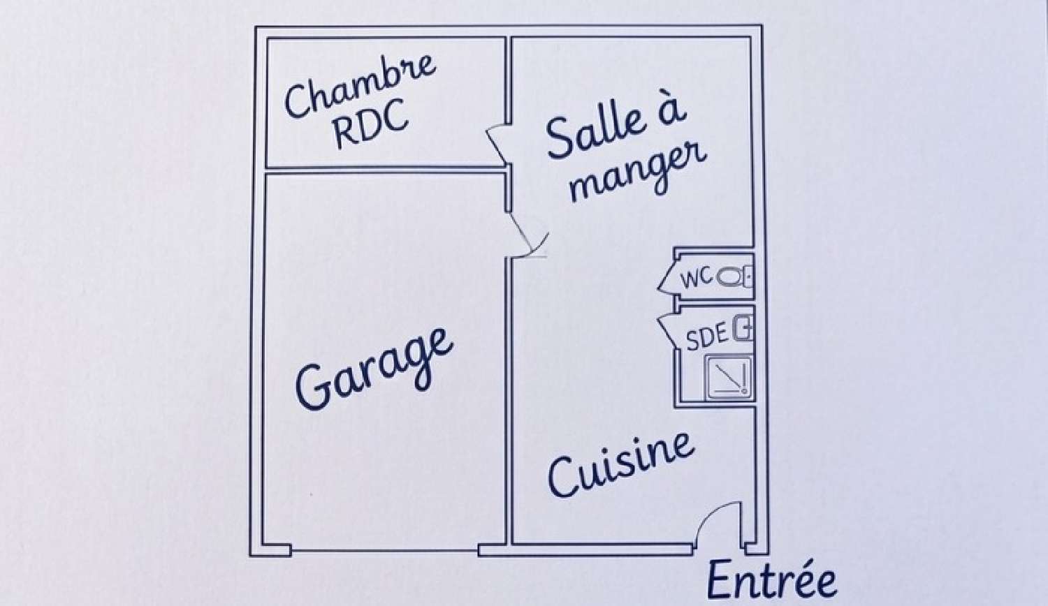  kaufen Haus Choisey Jura 5