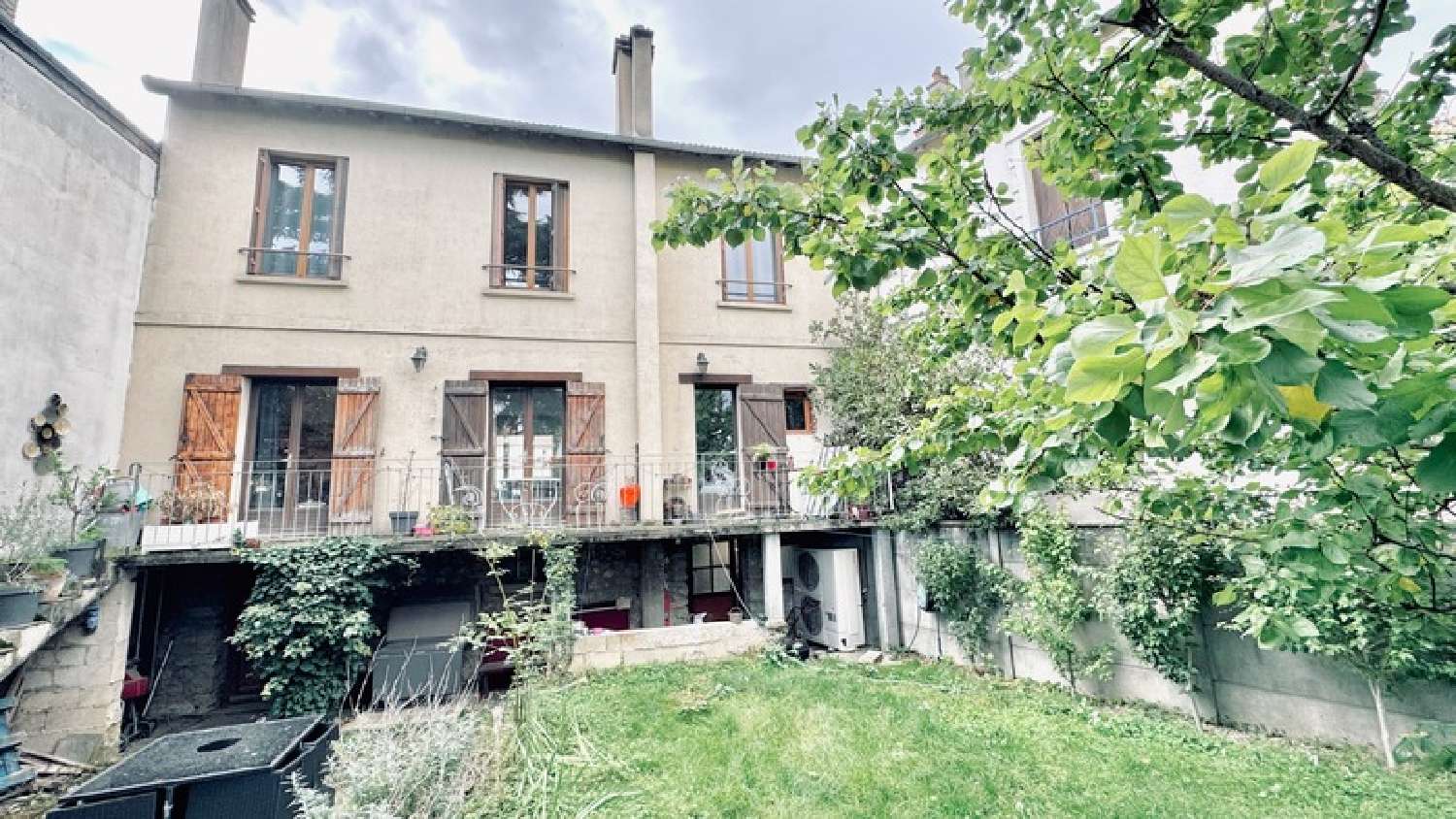 en venta casa Choisy-le-Roi Val-de-Marne 1