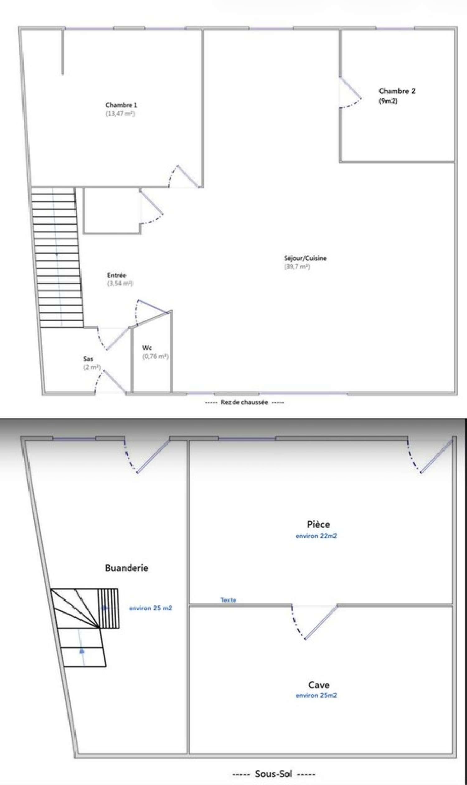  en venta casa Choisy-le-Roi Val-de-Marne 2