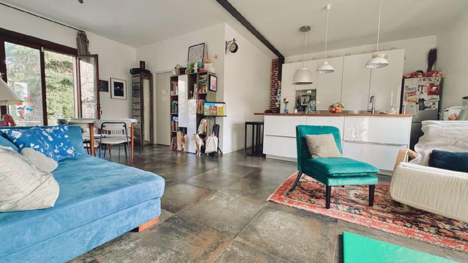  en venta casa Choisy-le-Roi Val-de-Marne 5