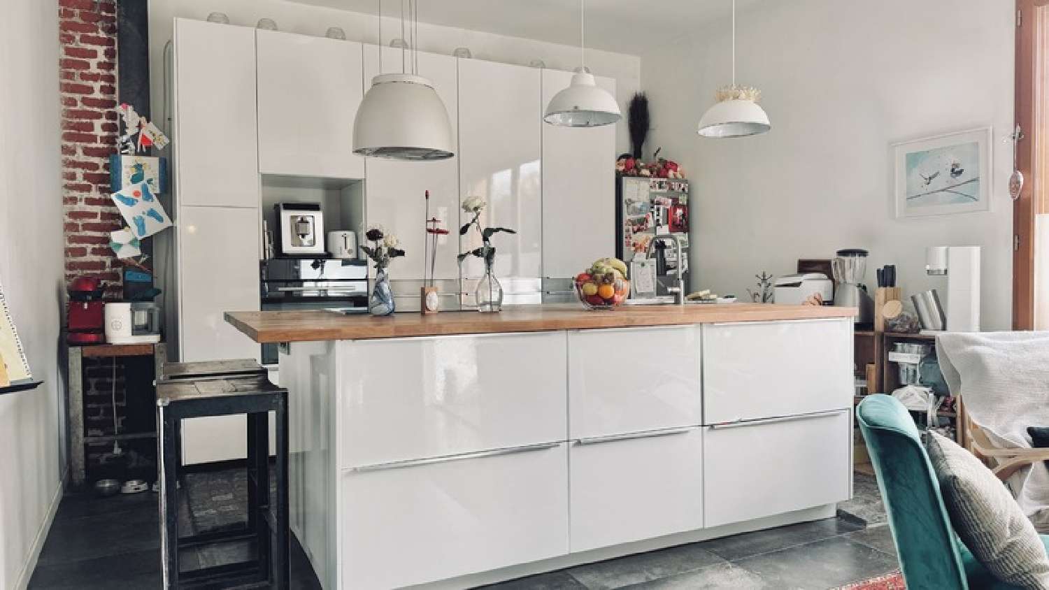  en venta casa Choisy-le-Roi Val-de-Marne 7