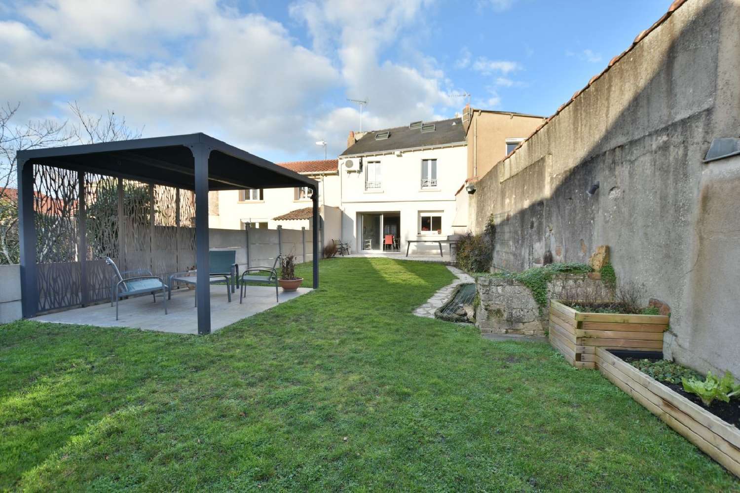  te koop huis Cholet Maine-et-Loire 1