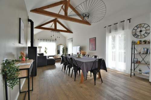 Cholet Maine-et-Loire casa foto 7300888