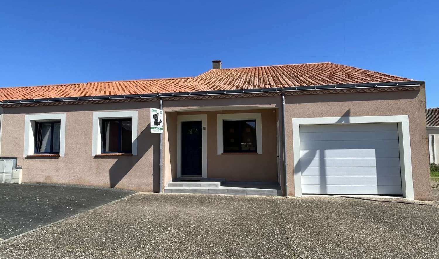  for sale house Cholet Maine-et-Loire 1