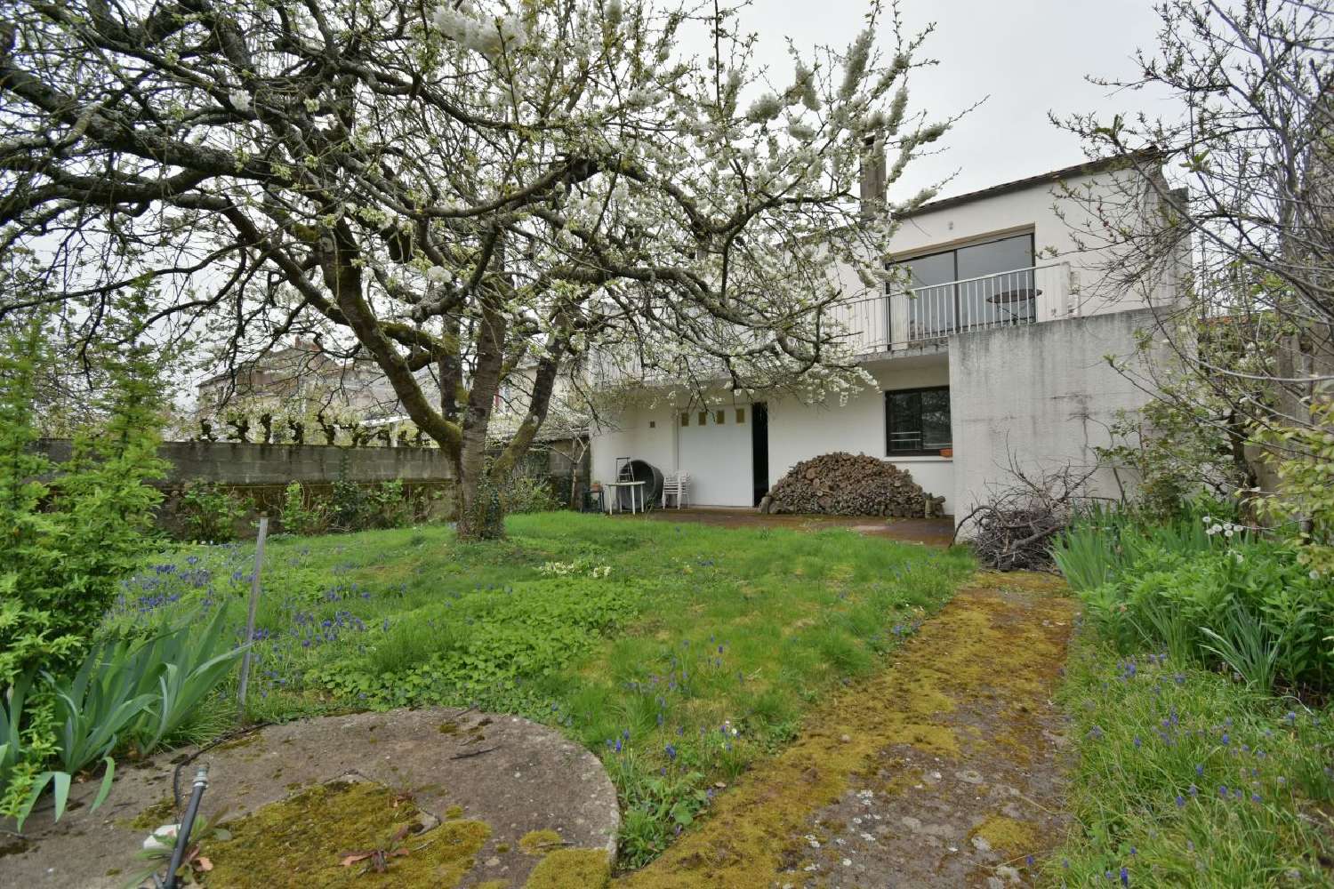  for sale house Cholet Maine-et-Loire 1