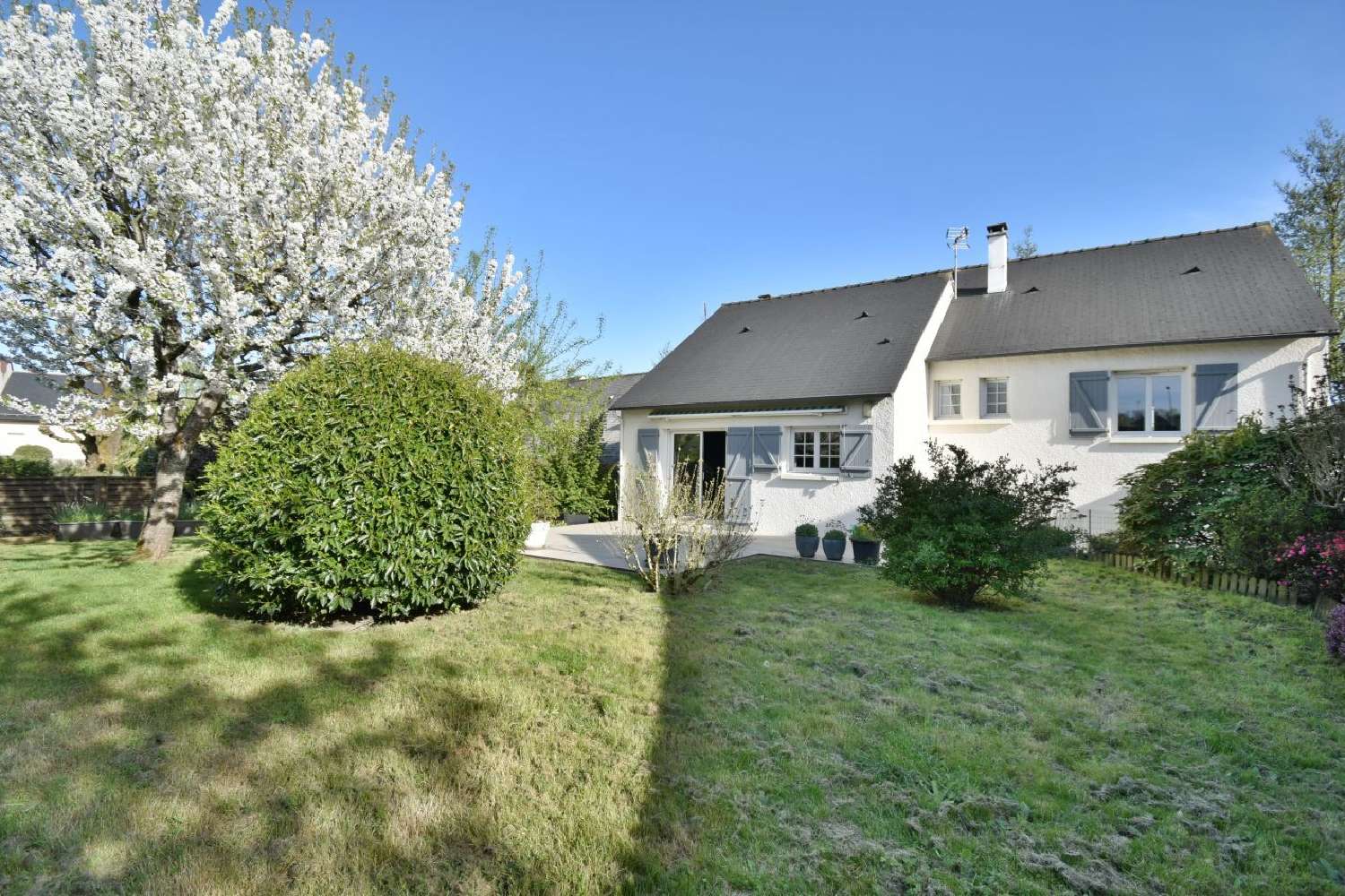  à vendre maison Cholet Maine-et-Loire 1