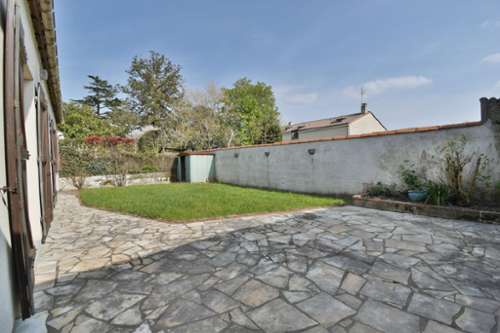 Cholet Maine-et-Loire maison foto 7317458