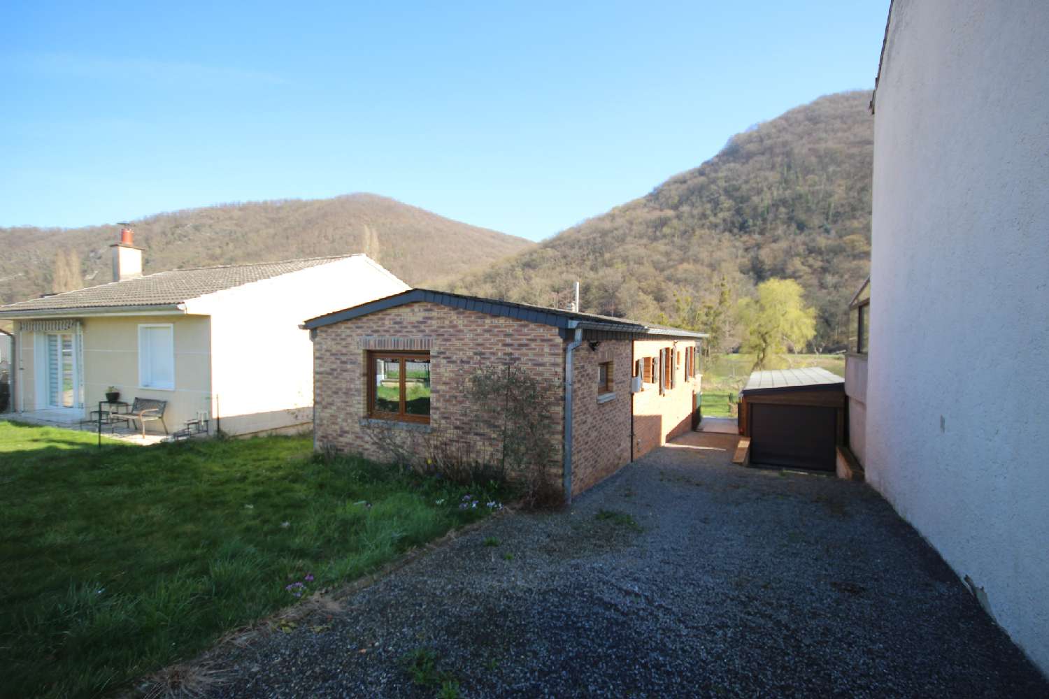  kaufen Haus Chooz Ardennes 1