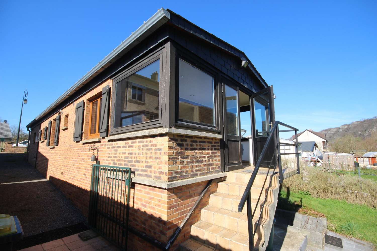  kaufen Haus Chooz Ardennes 6