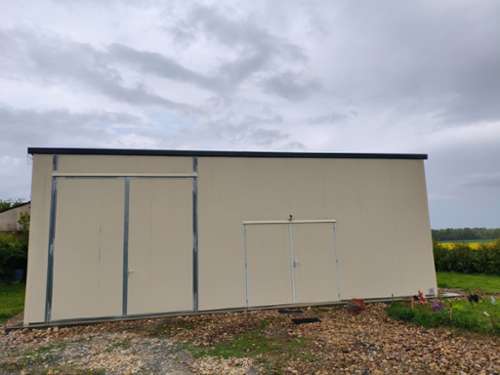 Chuelles Loiret maison foto 7311590