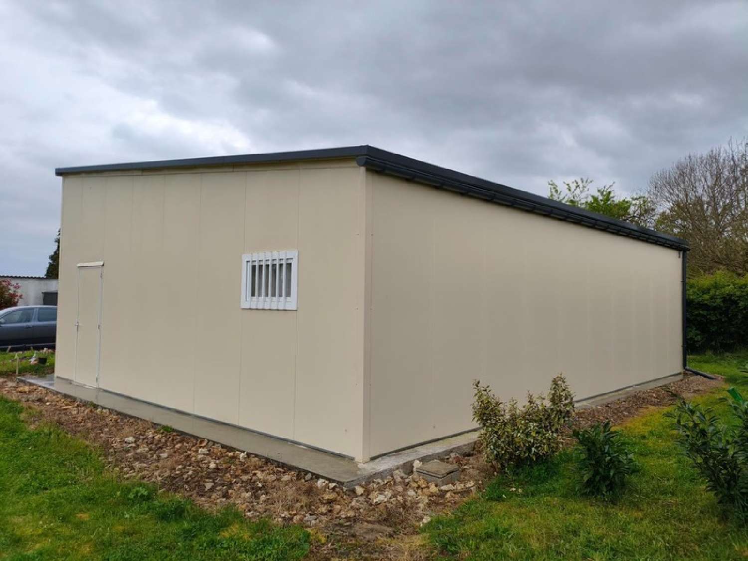  à vendre maison Chuelles Loiret 2