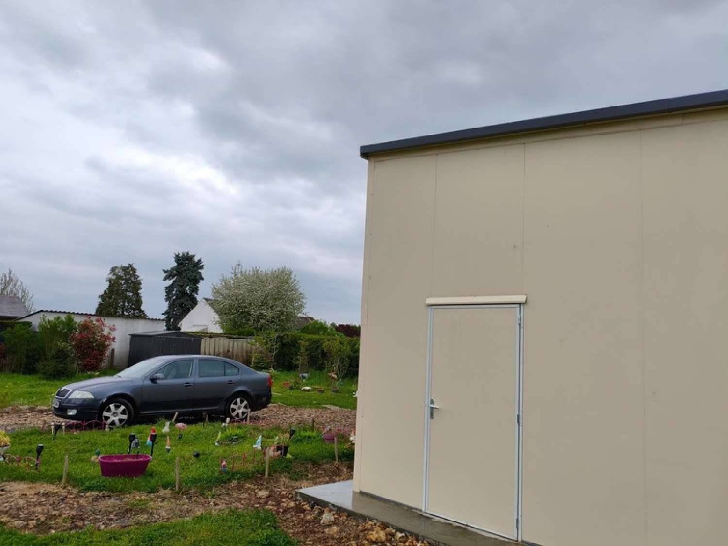  à vendre maison Chuelles Loiret 5