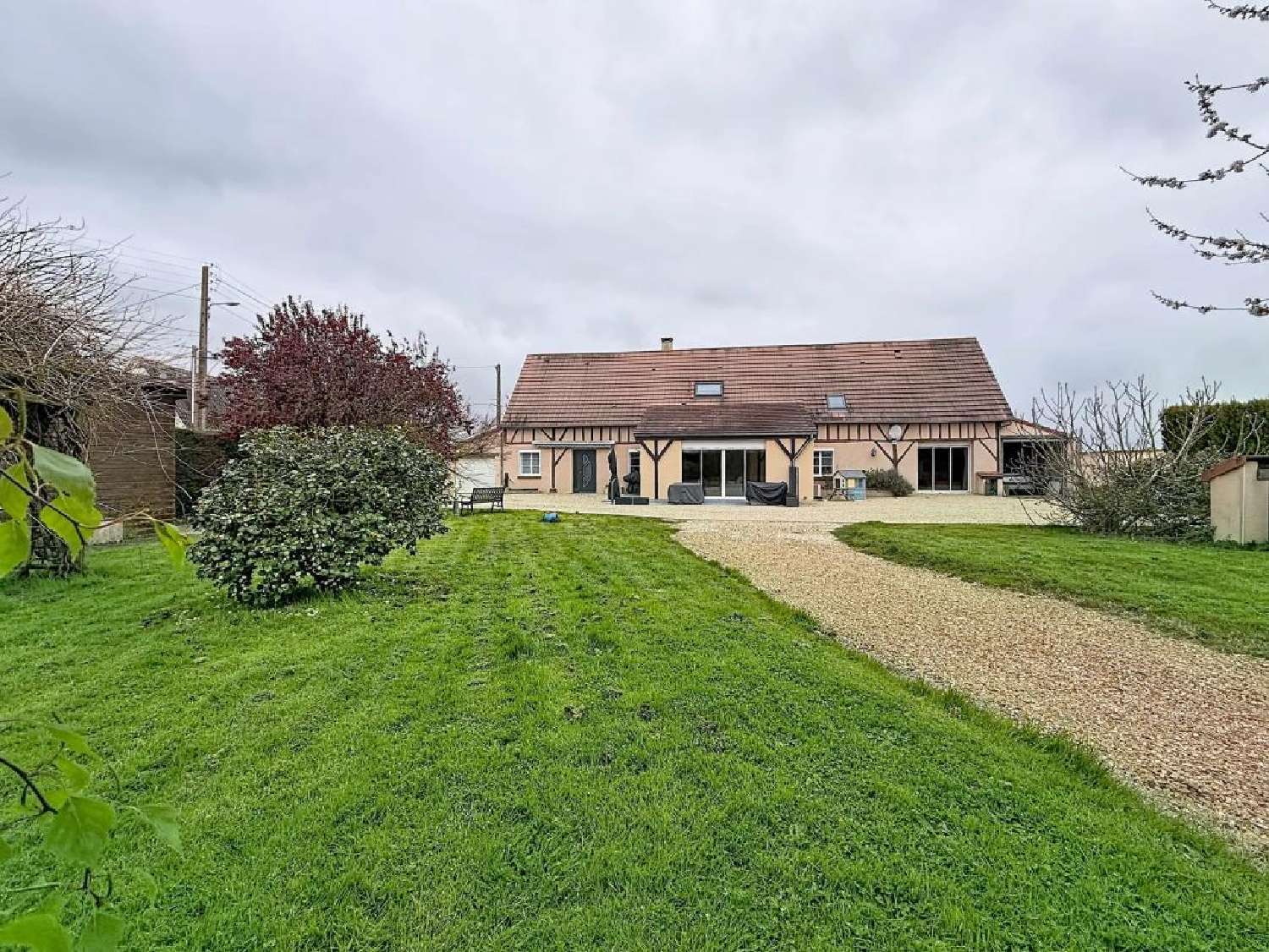  kaufen Haus Chuisnes Eure-et-Loir 1