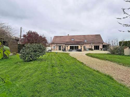 Chuisnes Eure-et-Loir maison foto 7301303