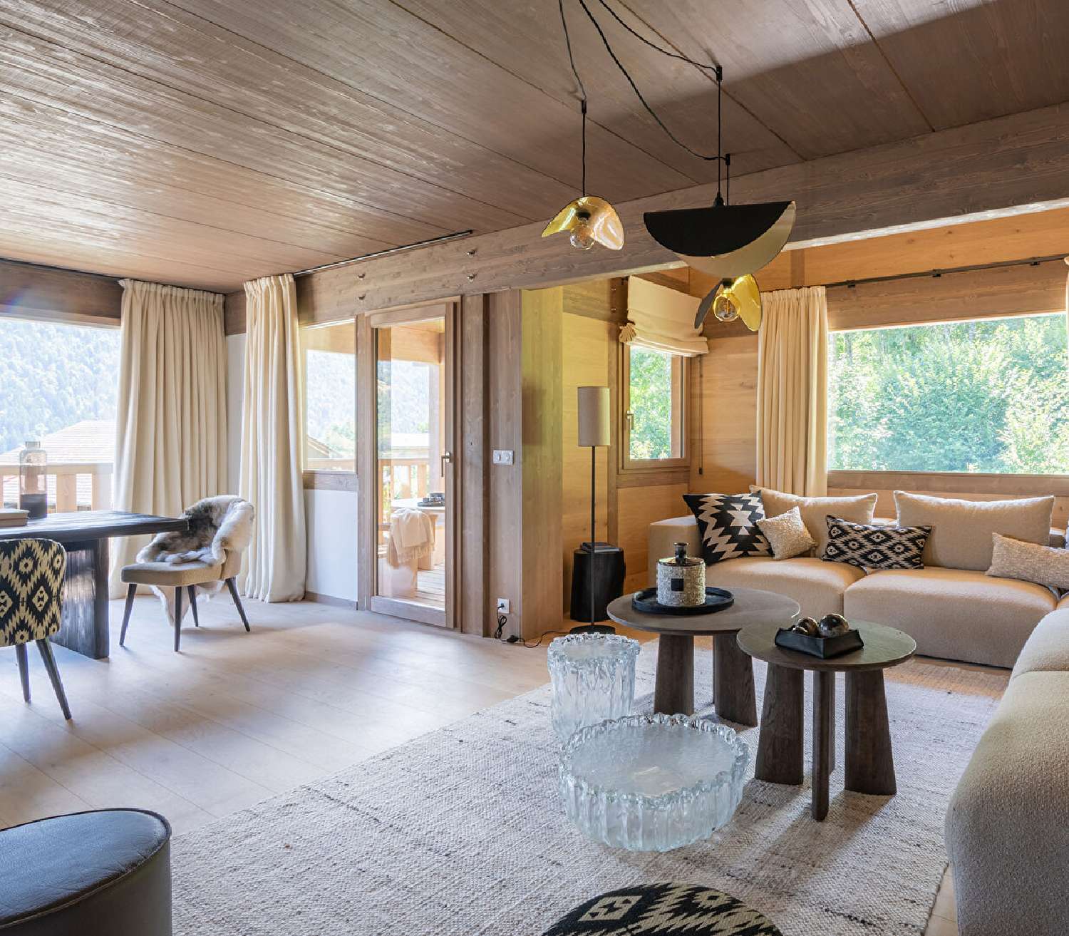 te koop huis Chusclan Gard 2