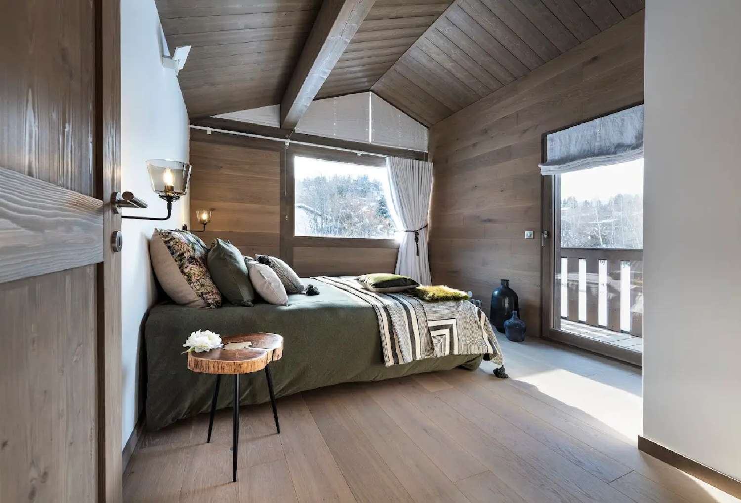 te koop huis Chusclan Gard 3