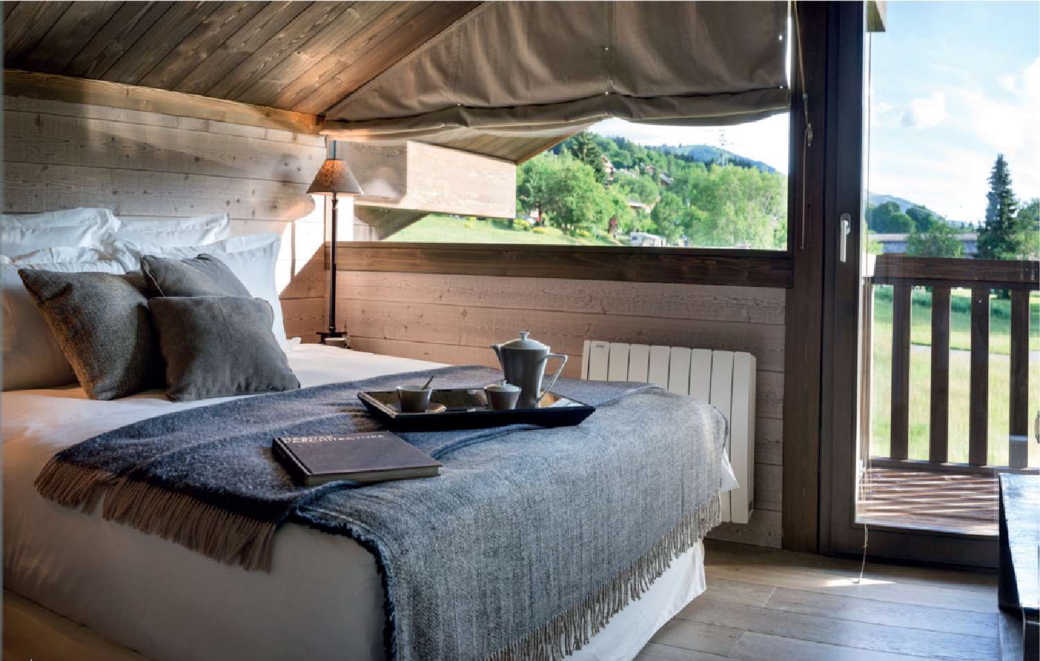 te koop huis Chusclan Gard 6