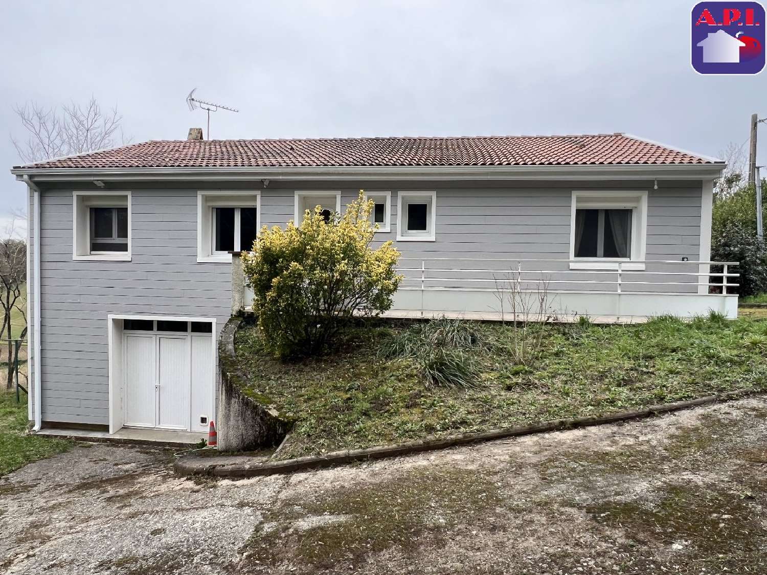  à vendre maison Cintegabelle Haute-Garonne 3