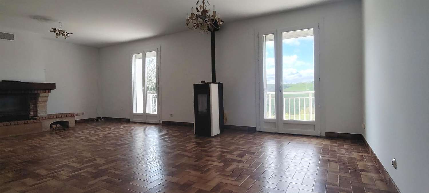  à vendre maison Cintegabelle Haute-Garonne 5