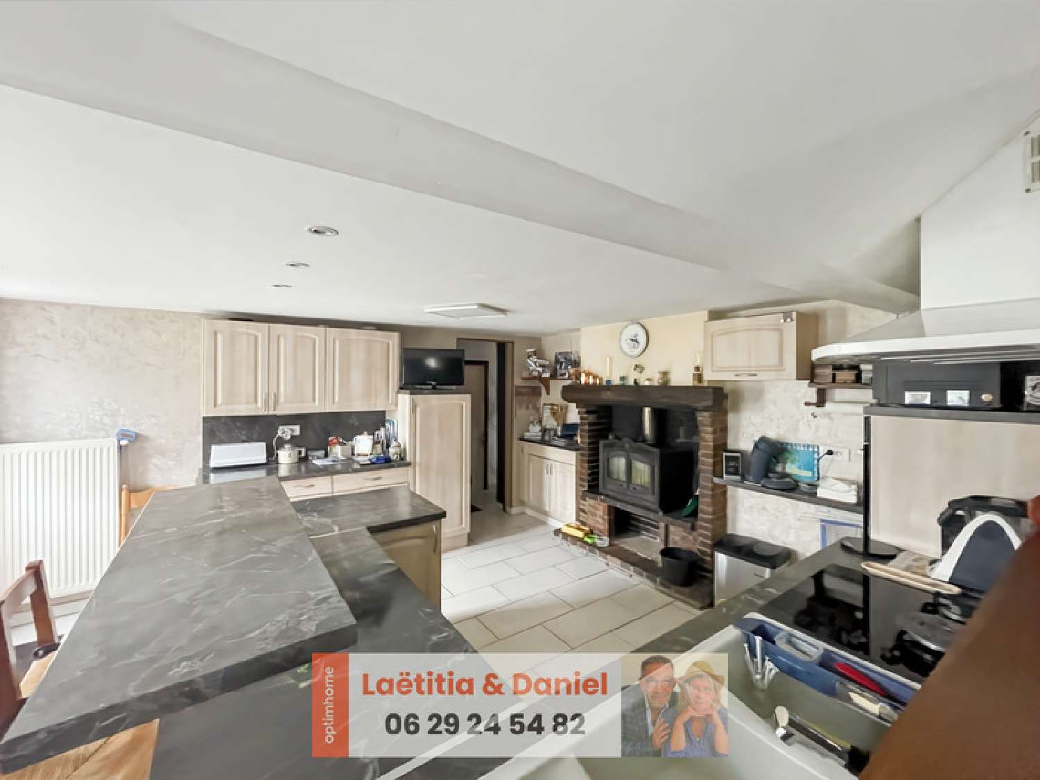  te koop huis Cintray Eure 3